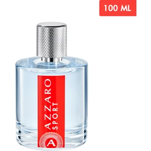 Sport Edt 100 ml Erkek Parfüm