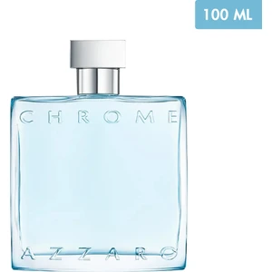 Chrome Edt 200 ml Erkek Parfümü