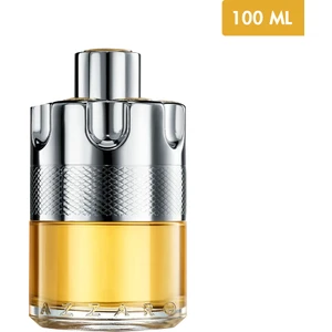 Wanted Edt 100 ml Erkek Parfümü