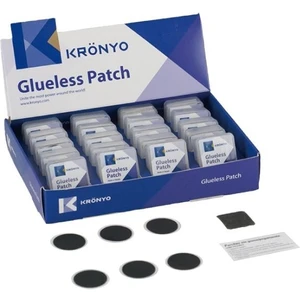 Gp-46 Kendinden Yapışkanlı Yama 6 Lı