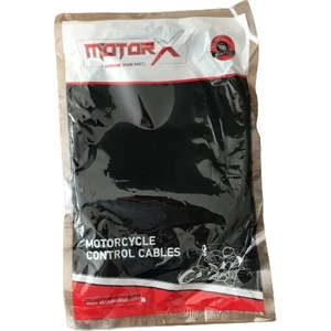 Chopper Motosiklet Kilometre Teli