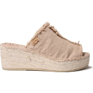 Toni Pons Kadın Terlik Itaca Toni Pons Tobacco (Torrrat)