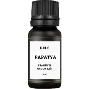 Papatya Saf Esansiyel Uçucu Yağ Buhurdanlık Yağı Difüzör Esansı Aromaterapi Yağı 10 ML