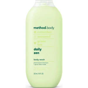 Daily Zen Vücut Şampuanı 532ML