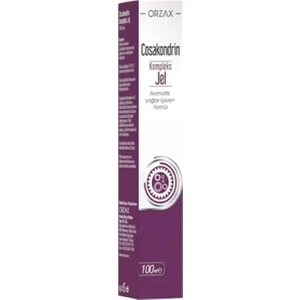 Cosakondrin Jel 100ML