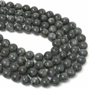 Dünya Doğal Taş 10 mm Spektrolit Taşı Dizi