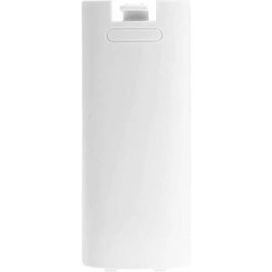 Pop Konsol Nintendo Wii Remote Kapak Wii Wireless Controller Wii Kumanda Arka Kapak Beyaz Renk Wii Yedek Parça