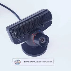 Ps3 Kamera Ps3 Move Kamera Ps3 Kamera Playstation 3 Eye Kamera Ps3 Webcam Pop Konsol