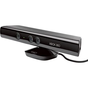 Microsoft Xbox 360 Kinect Kamera Xbox 360 Uyumlu Kamera