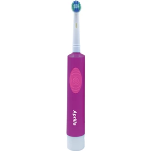 Atb 8716 Pilli Diş Fırçası Pembe