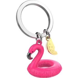 Flamingo Anahtarlık