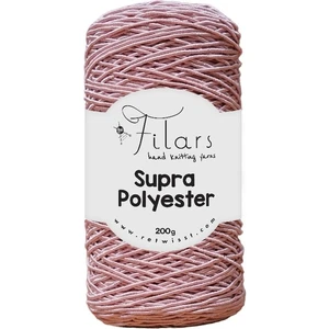 Supra Polyester Makrome