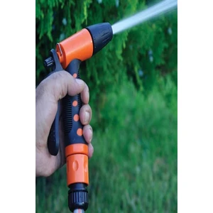 Strong Tazyikli Sulama Tabancası Basınçlı Oto Yıkama ve Bahçe Sulama Tabancası Hortum Ucu Fıskiye