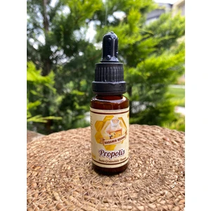 Babamın Kovanı Propolis Damla 20 ml