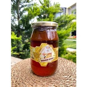 Babamın Kovanı Arı Sütü Bal Polen Propolis Karışımı 460 gr