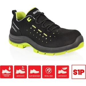 Combo-X 110 S1P Iş Ayakkabısı