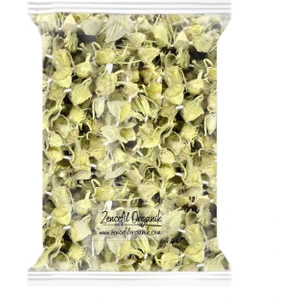 Kuru Çiçek Bamya 100 gr