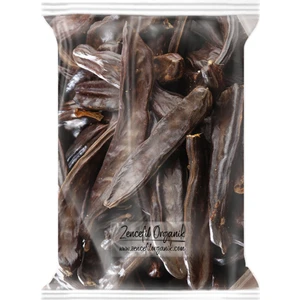 Zencefil Organik Ballı Keçiboynuzu 500 gr