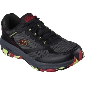 Go Run Trail 220112-MLT Erkek Spor Ayakkabı Siyah