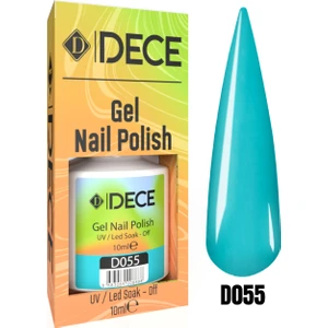 Professional D055 Kalıcı Oje 10ML
