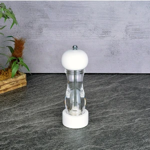 Tuz - Karabiber Değirmeni - 19 cm