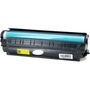 Hp CF283X 83X - CRG737X Siyah Muadil Toner