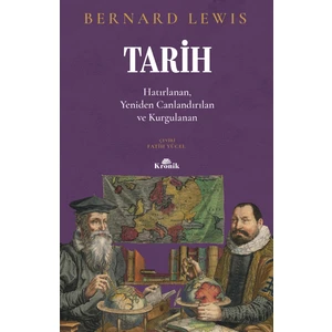 Tarih - Bernard Lewis