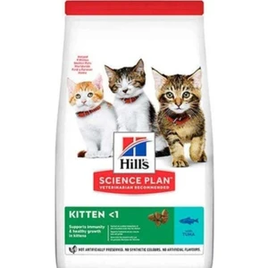 Kitten Ton Balıklı Yavru Kedi Maması 1.5 kg