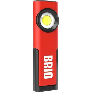 Usb Şarjlı, Mıknatıslı, Askılı, Led Fener, Led Lamba 500 Lümen Tamirci Feneri