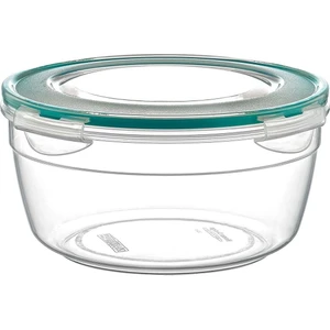 3'Lü 2,3 Lt Yuvarlak Sızdırmaz Saklama Kabı Fresh Box Lc-420