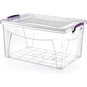 28. Lt. Geniş Derin Saklama Kabı Sa-325