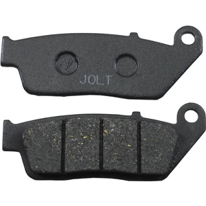 Honda Nc 750 x Ön Fren Balata 1 Takım