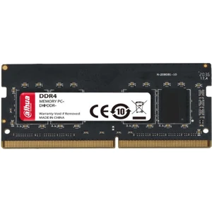 16GB 3200MHz DDR4 CL19 Notebook Ram (DHi-DDR-C300S16G32)