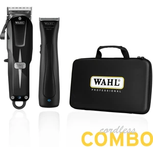 Cordless Combo Limited Edition Set Çanta Hediyeli 08592-017H