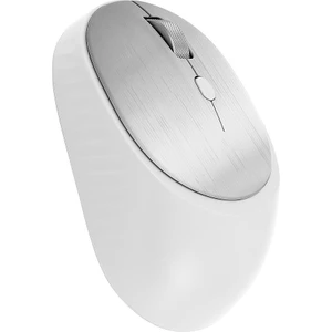 Hp M231 V5.0 Bluetooth & Wireless 2,4ghz Sessiz Kablosuz Mouse Beyaz Pc Laptop Tv Mac Uyumlu