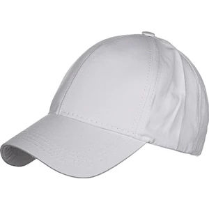 Düz Basic  Şapka Fo 7073 Beyaz