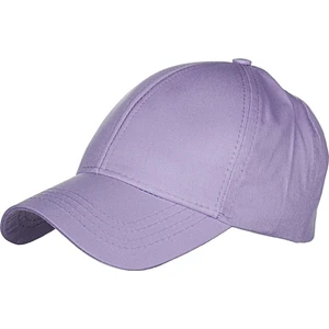 Düz Basic  Şapka Fo 7073 Lila