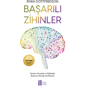 Başarılı Zihinler  - Ryan Gottfredson