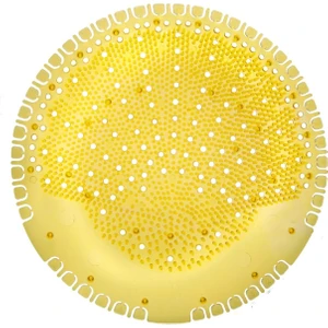 Togen Gıda Freshsmell Summer Touch Pisuvar Koku Giderici Süzgeç *6 Paket