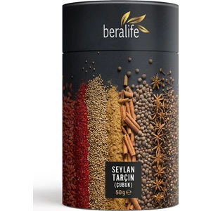 Seylan Tarçın (Çubuk) 50GR