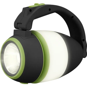 S-Lınk SL-FL1882 3W+ 10 Smd Yeşil 3*aa Kalem Pilli 360 Döngülü Çok Işlevli Işıldak