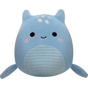 Squismallow Loch Ness Canavarı Lune 20 cm