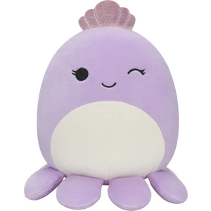 Squishmallow Ahtapot Violet 20 cm