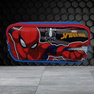 Marvel Spider-Man Örümcek Adam Orjinal Lisanslı Kalem Kutu