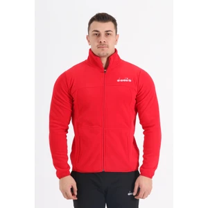 Picco Kamp Polar Kırmızı