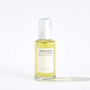 Super Green Face Cleanser - Ispanak ve Yeşil Çay Içeren