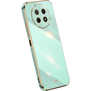 Huawei Enjoy 60X Telefon Kılıfı (Yurt Dışından)