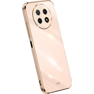 Huawei Enjoy 60X Telefon Kılıfı (Yurt Dışından)