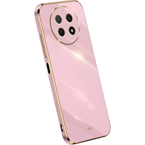 Huawei Enjoy 60X Telefon Kılıfı (Yurt Dışından)