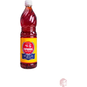 Balık Sosu ( Tiparos Fish Sauce) – 700ML